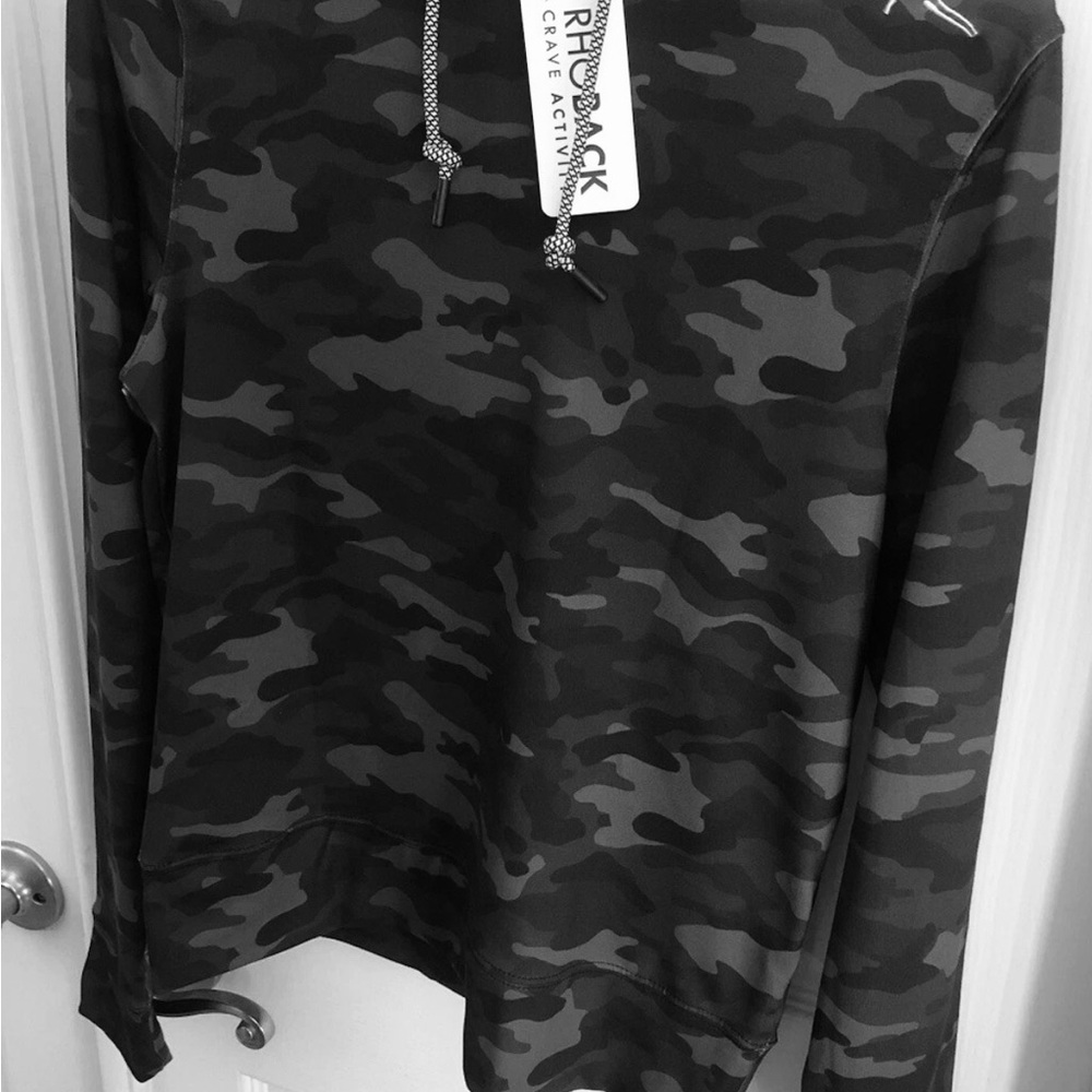 Rhoback Hoodie
